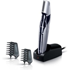 Panasonic Trimmer ER-GK60 - Precision Grooming for the Perfect Look | Item No. 5025232864416